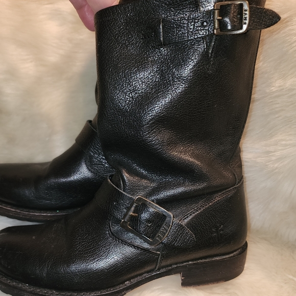 Frye Veronica Bootie - Picture 8 of 8